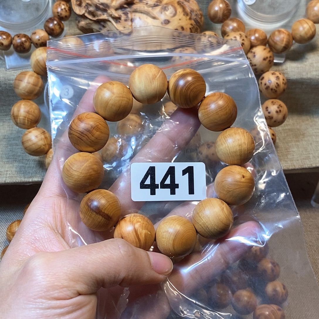 柏木（崖柏）崖柏闪电2.0-441，