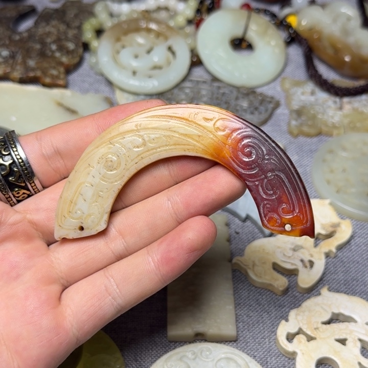 直播专属放漏链接