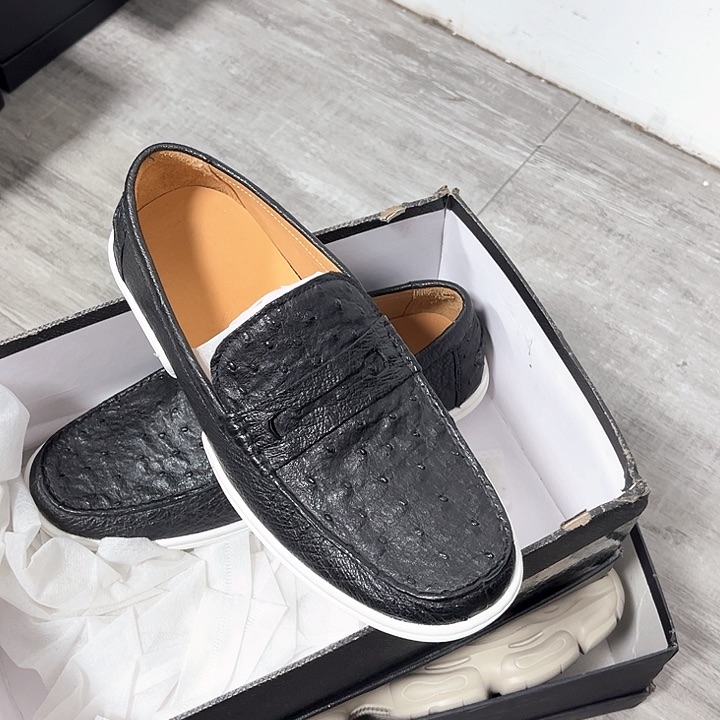 5****740码男士休闲鞋