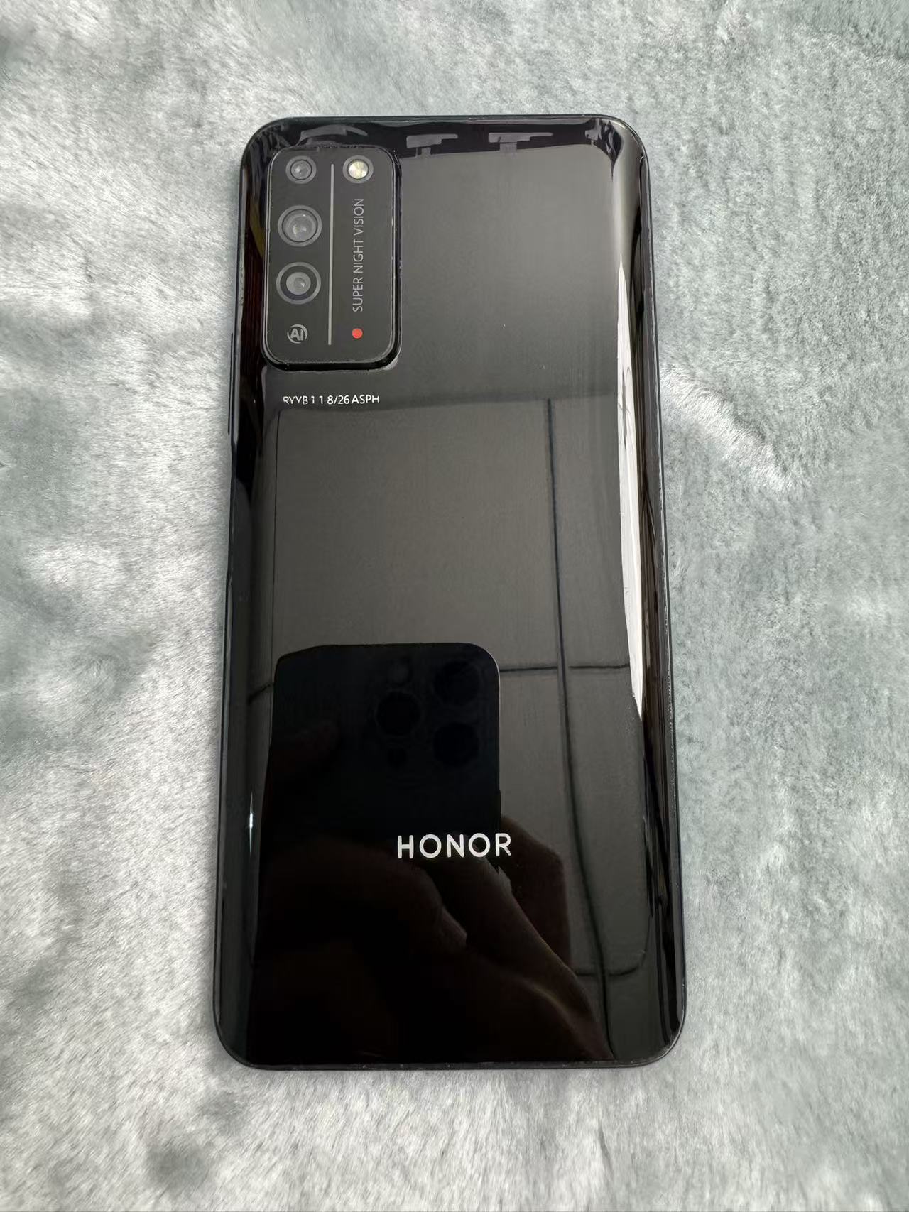 8新 honor/荣耀 荣耀x10二手机