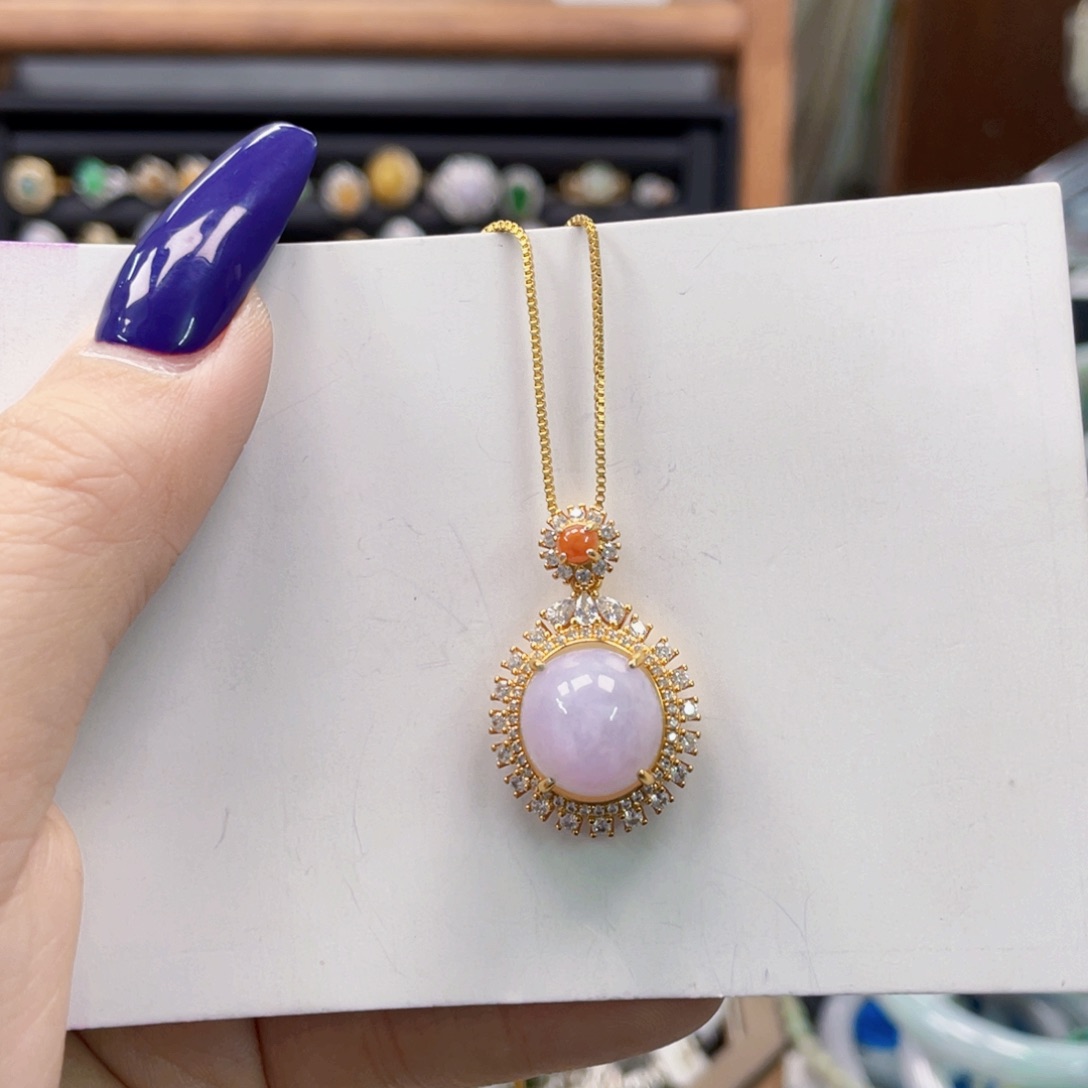 翡翠手镯未镶嵌天然翡翠Ａ货