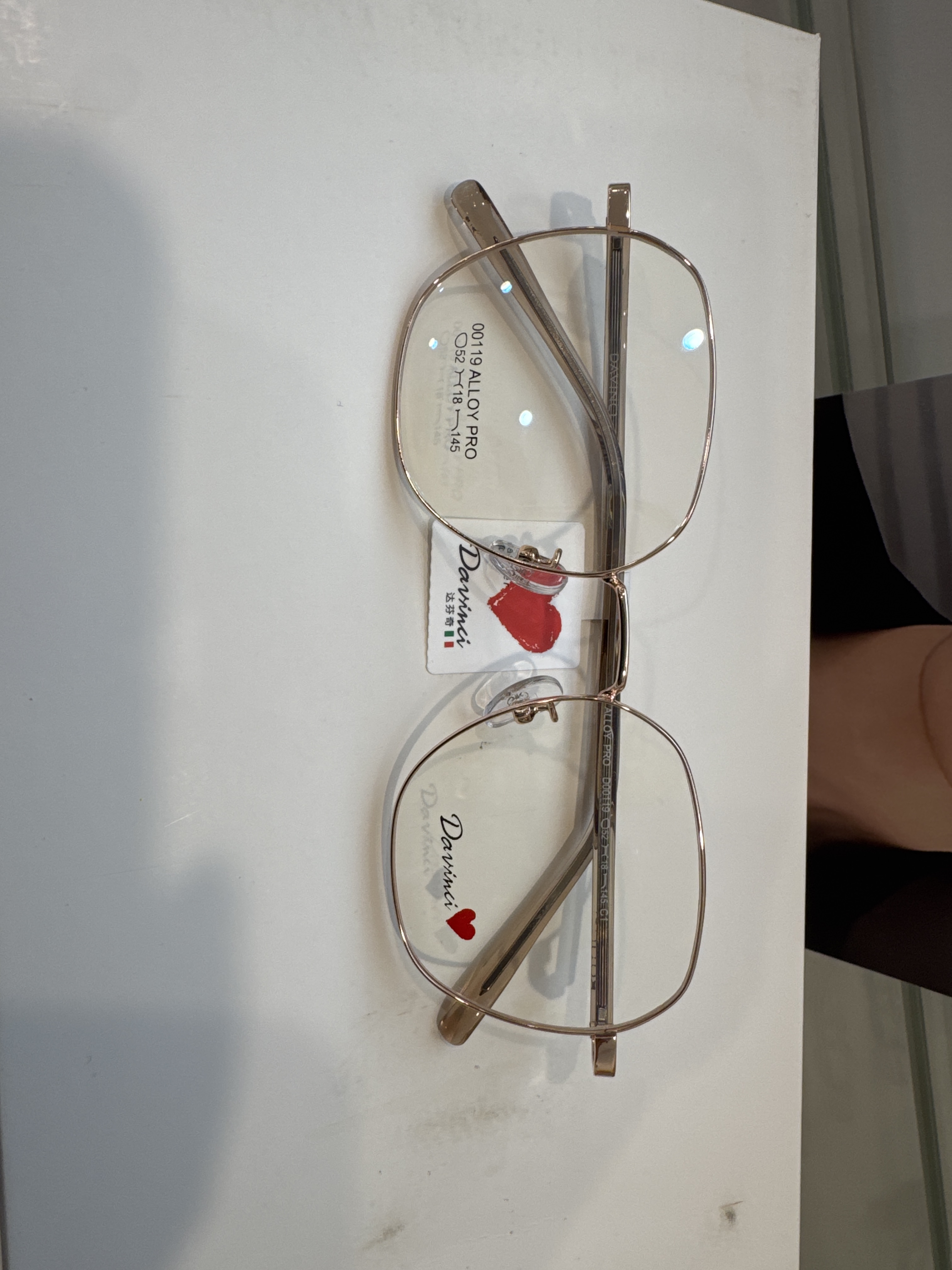 超轻大框金丝边近视眼镜男女可配度数时尚高颜值