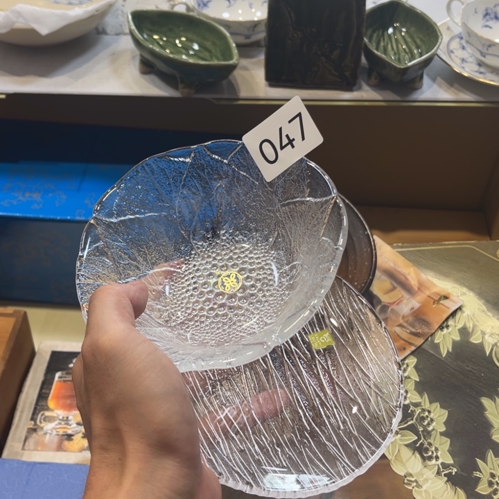 瓷器制作方法及其注意