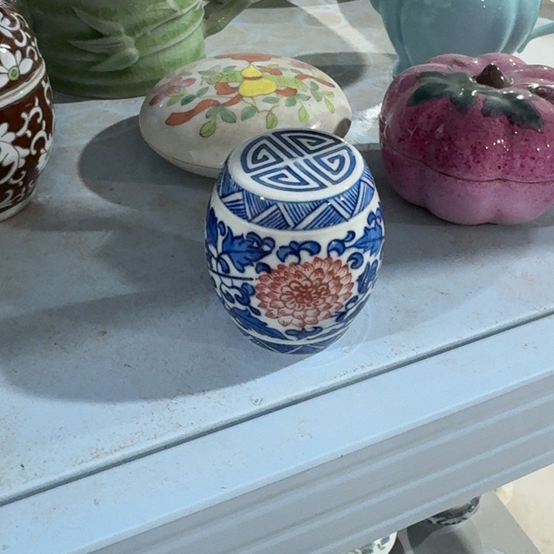 陶其他摆件的事还得我费心操心一下