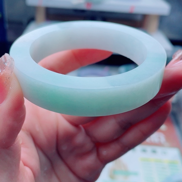 未镶嵌咨询定制翡翠