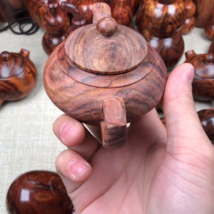 手串/手链黄花梨/降香黄檀