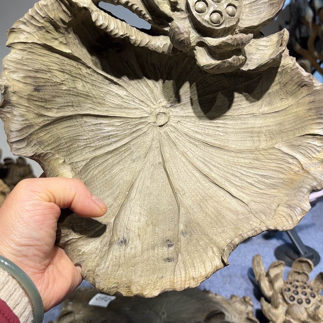 云***℃金丝楠小叶金丝楠木