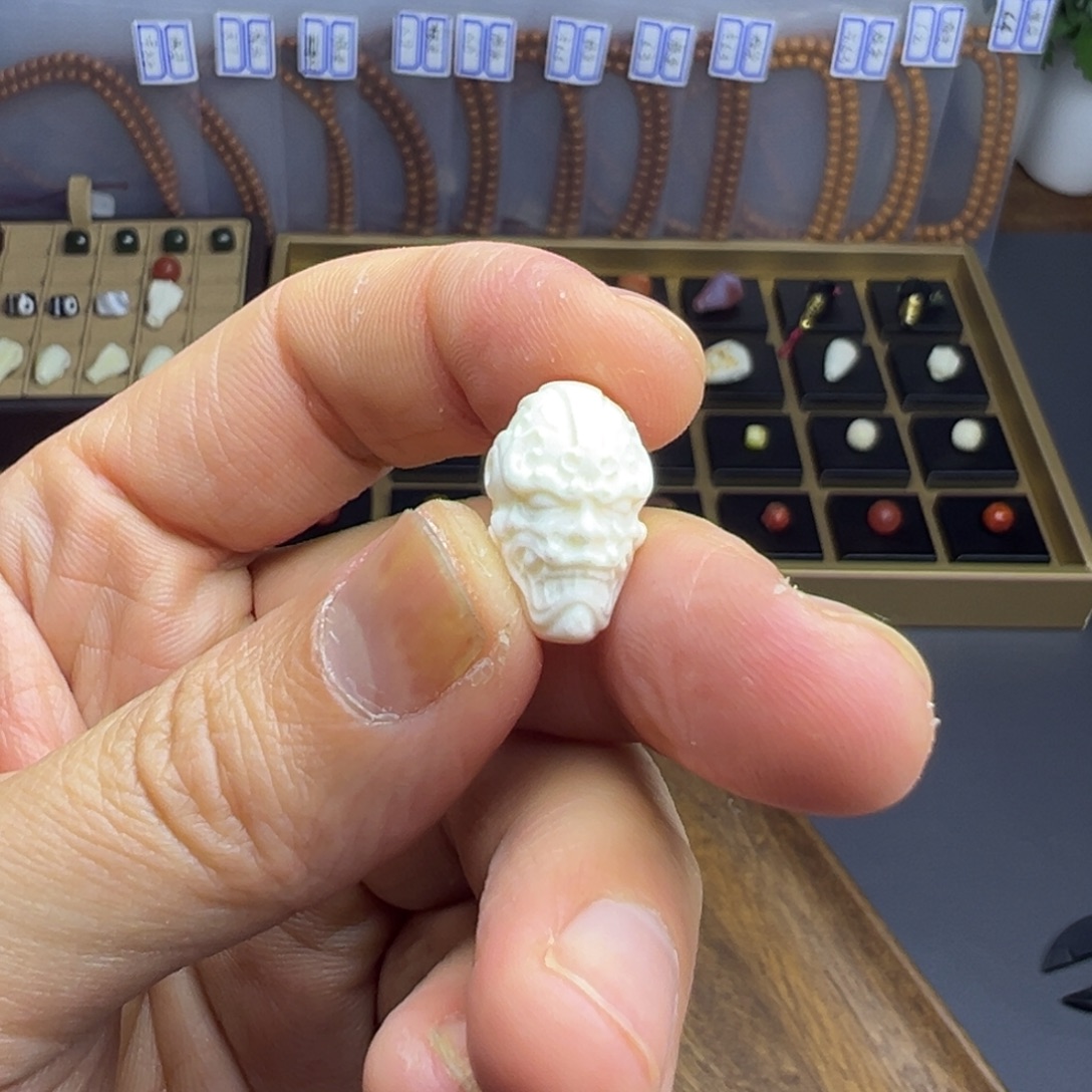 椰蒂手串原生态扭古