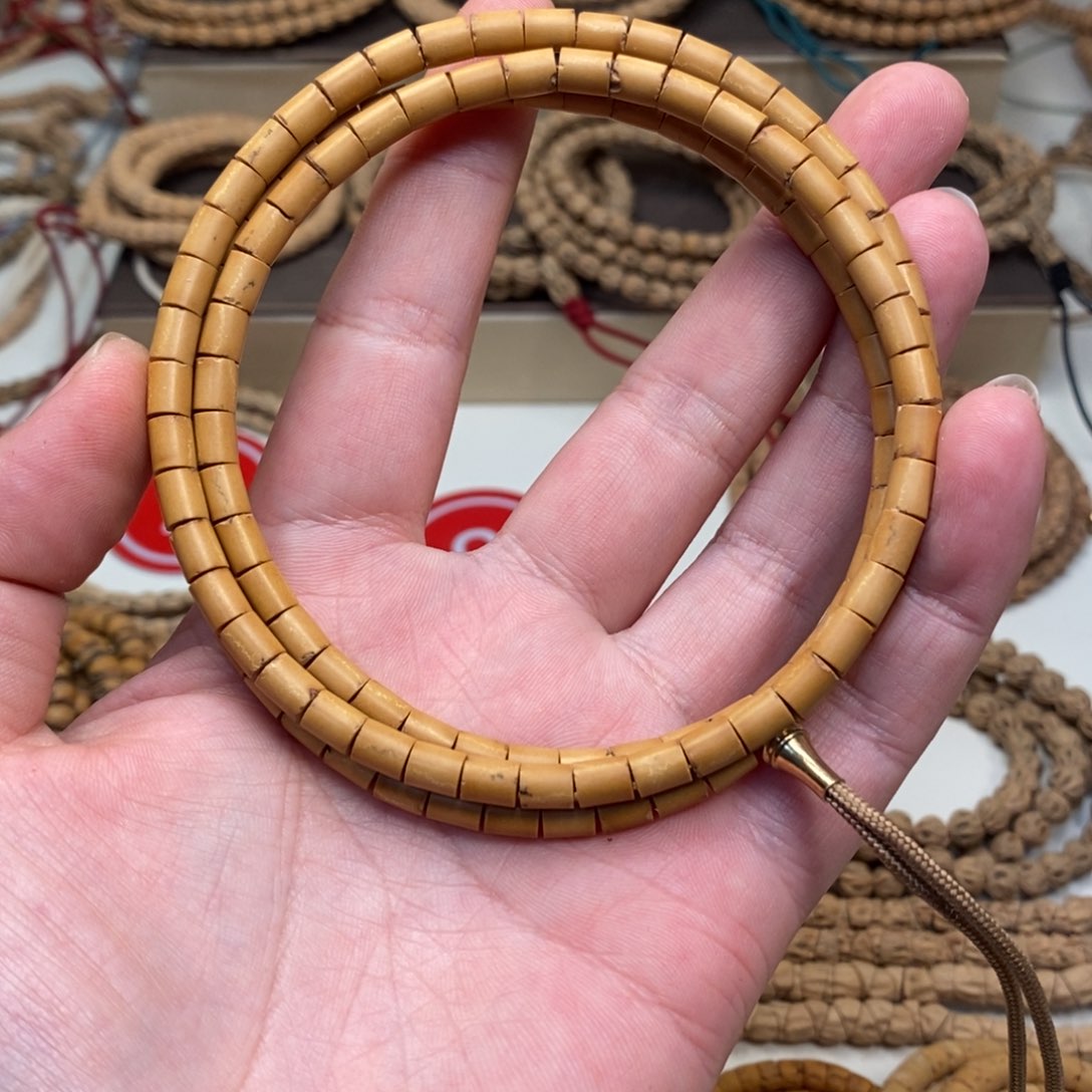 柏香籽/百香籽吊坠