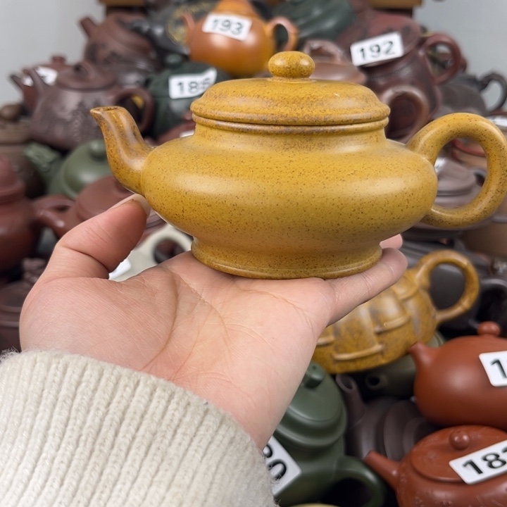 紫砂茶壶紫砂壶紫砂