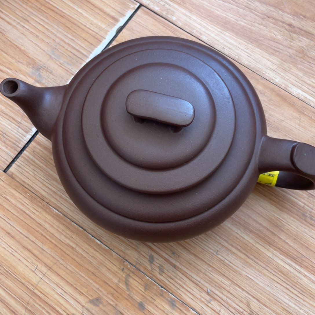 G***9紫砂茶壶紫砂艺术作品