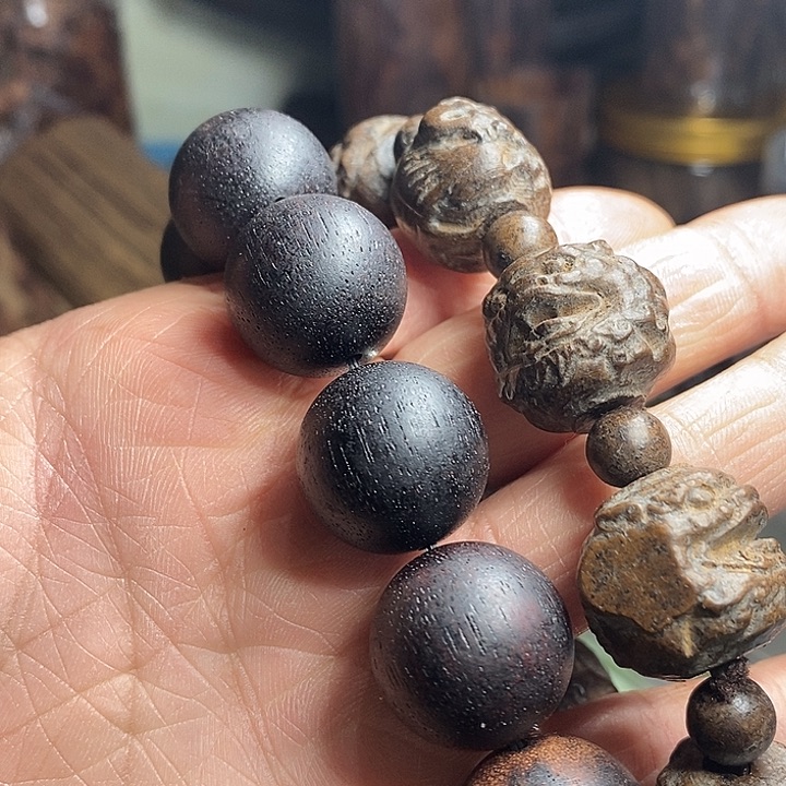 降真香2.0单圈秒沉水