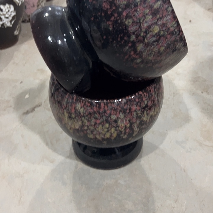 高度20口18啦啦啦花盆