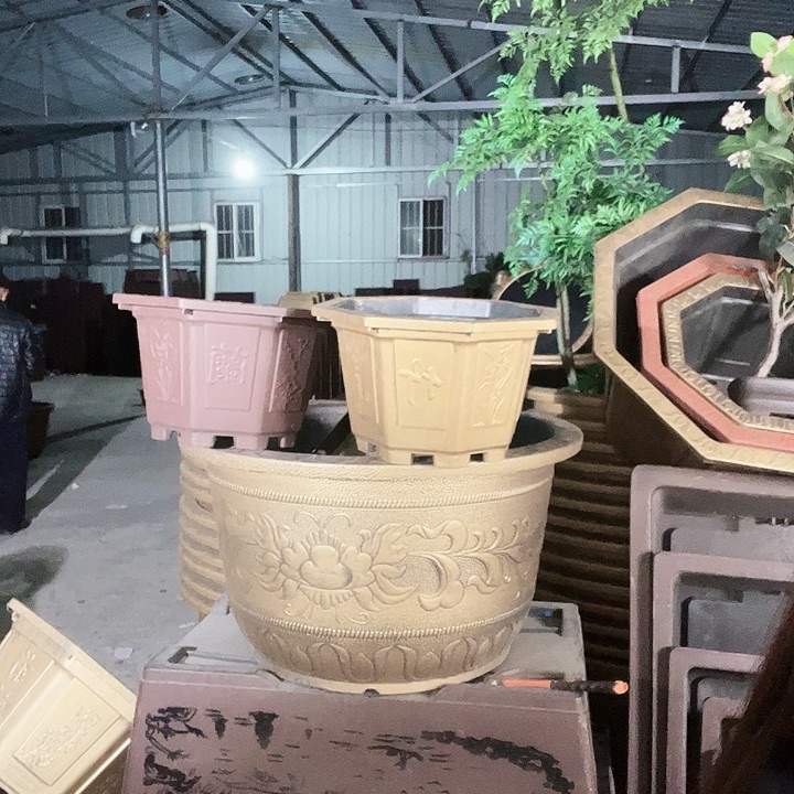 盆景盆50一个40两个