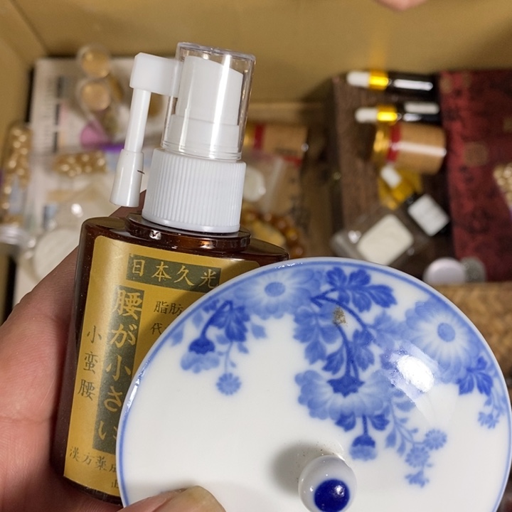 回流瓷器瓷片杂项