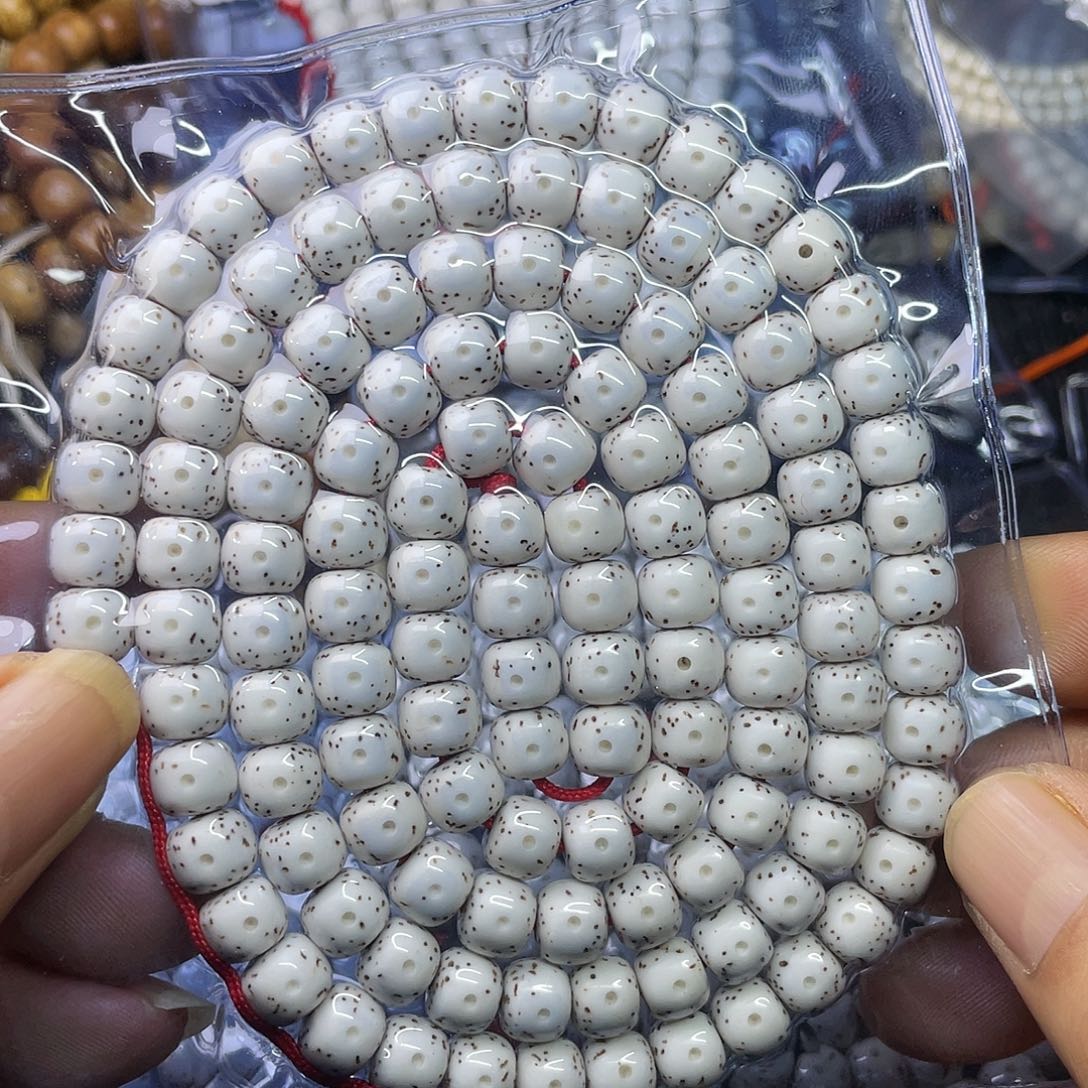 星月菩提吊坠南*9 8桶