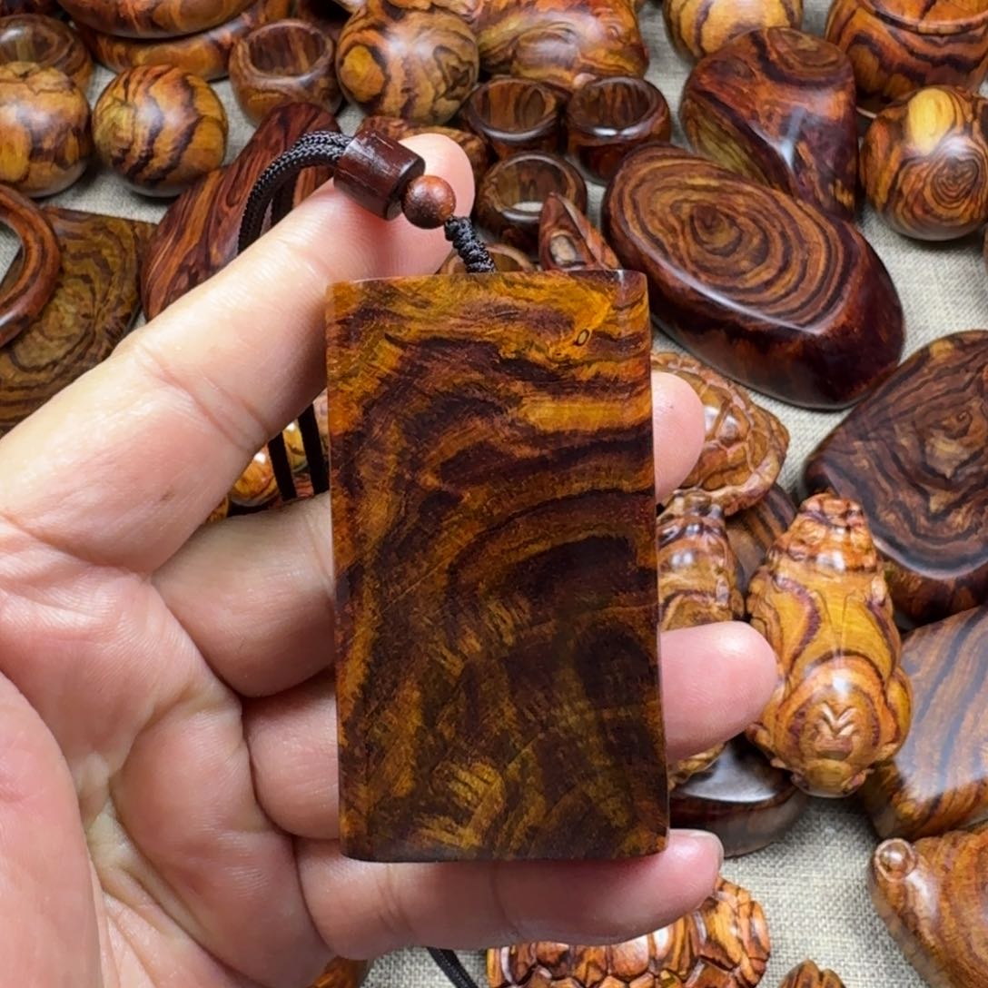 黄花梨/降香黄檀我