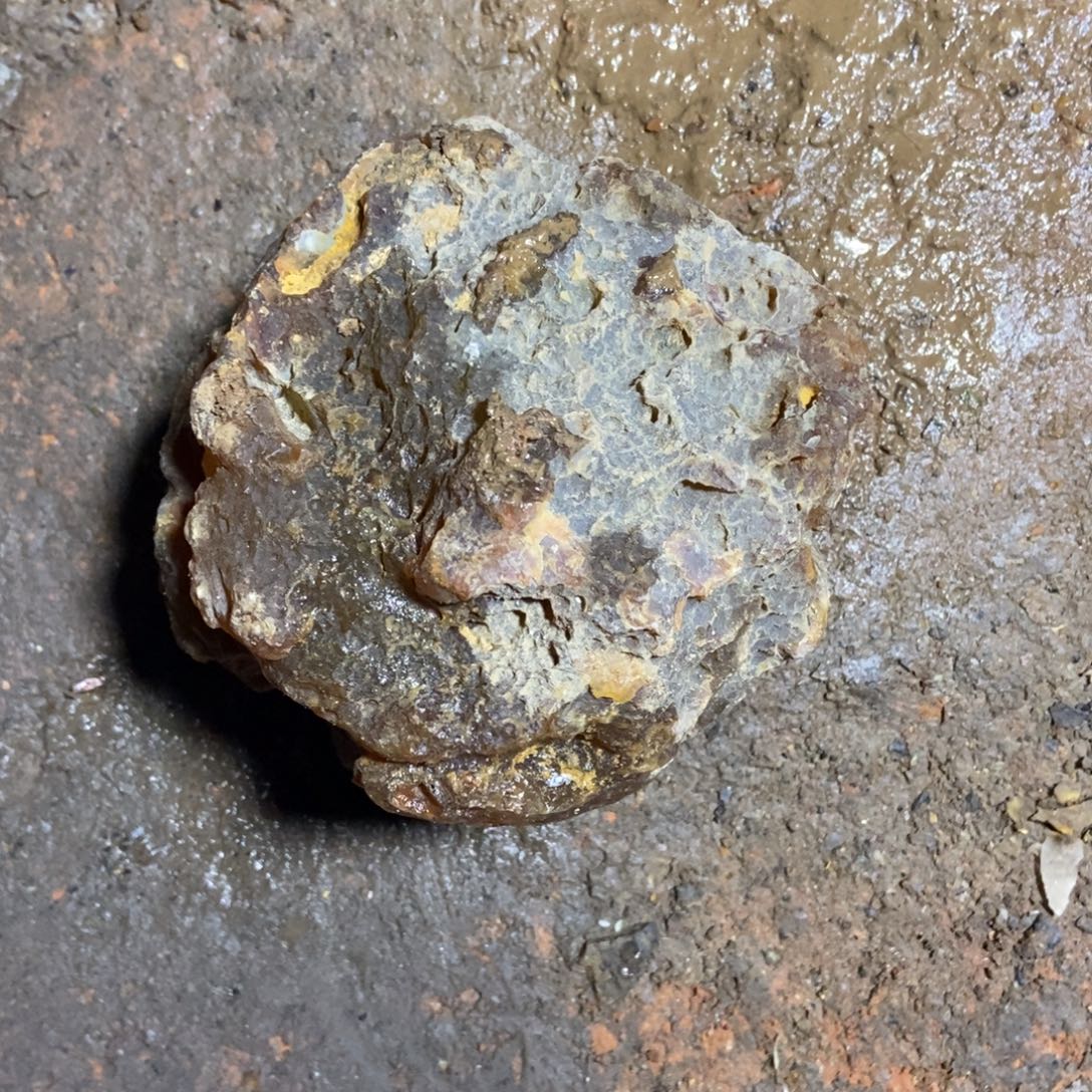 ****定制玛瑙私人定制原石切开不退