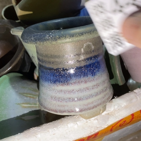 罐4470 微瑕38包邮景德镇陶瓷