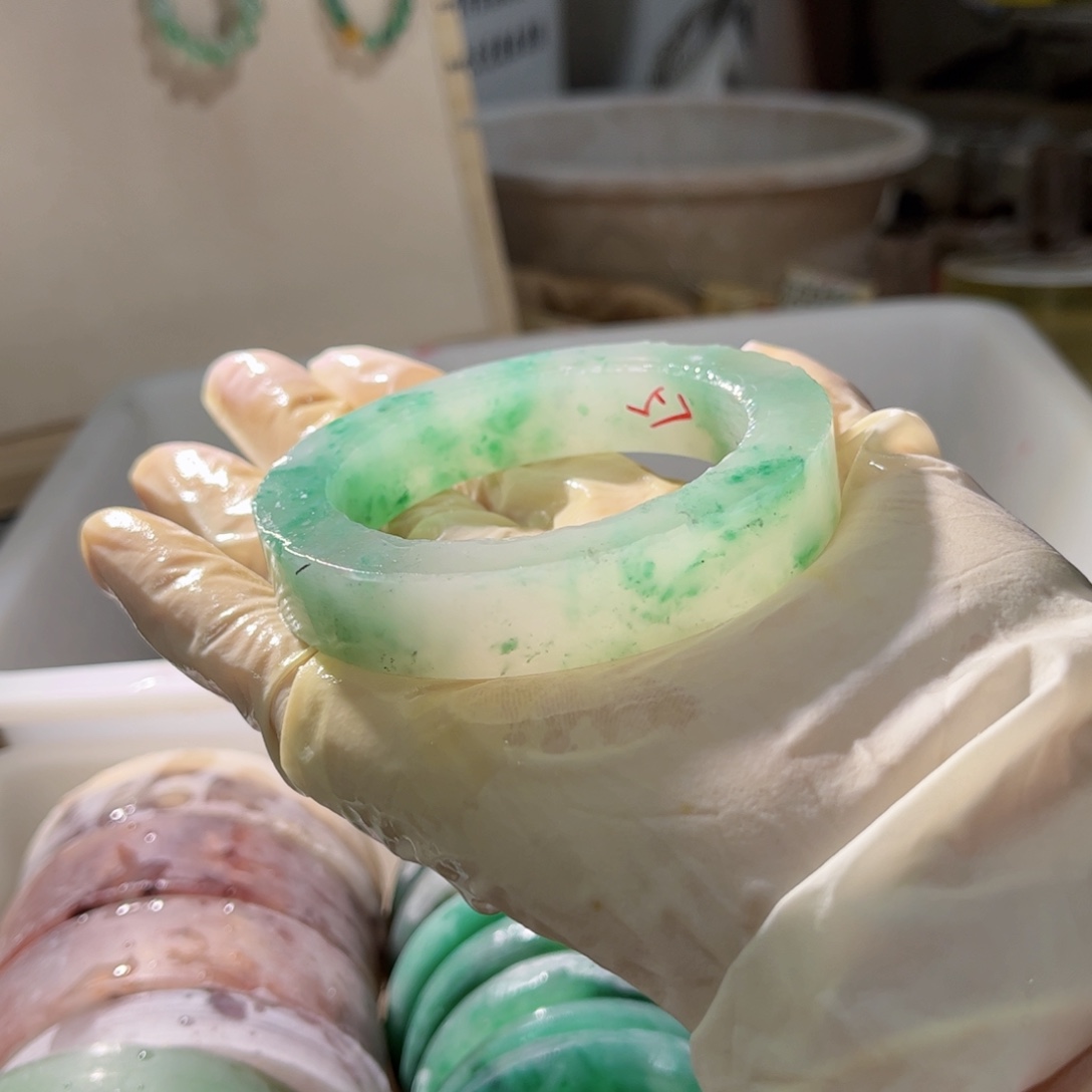 七***七定制石英质玉定制