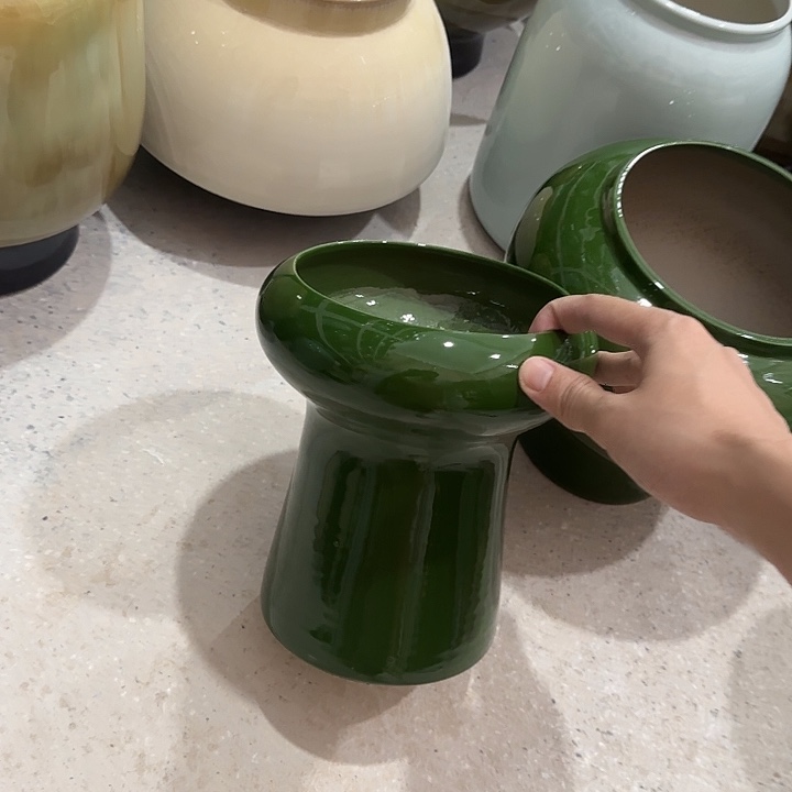 摆件微瑕无孔微瑕