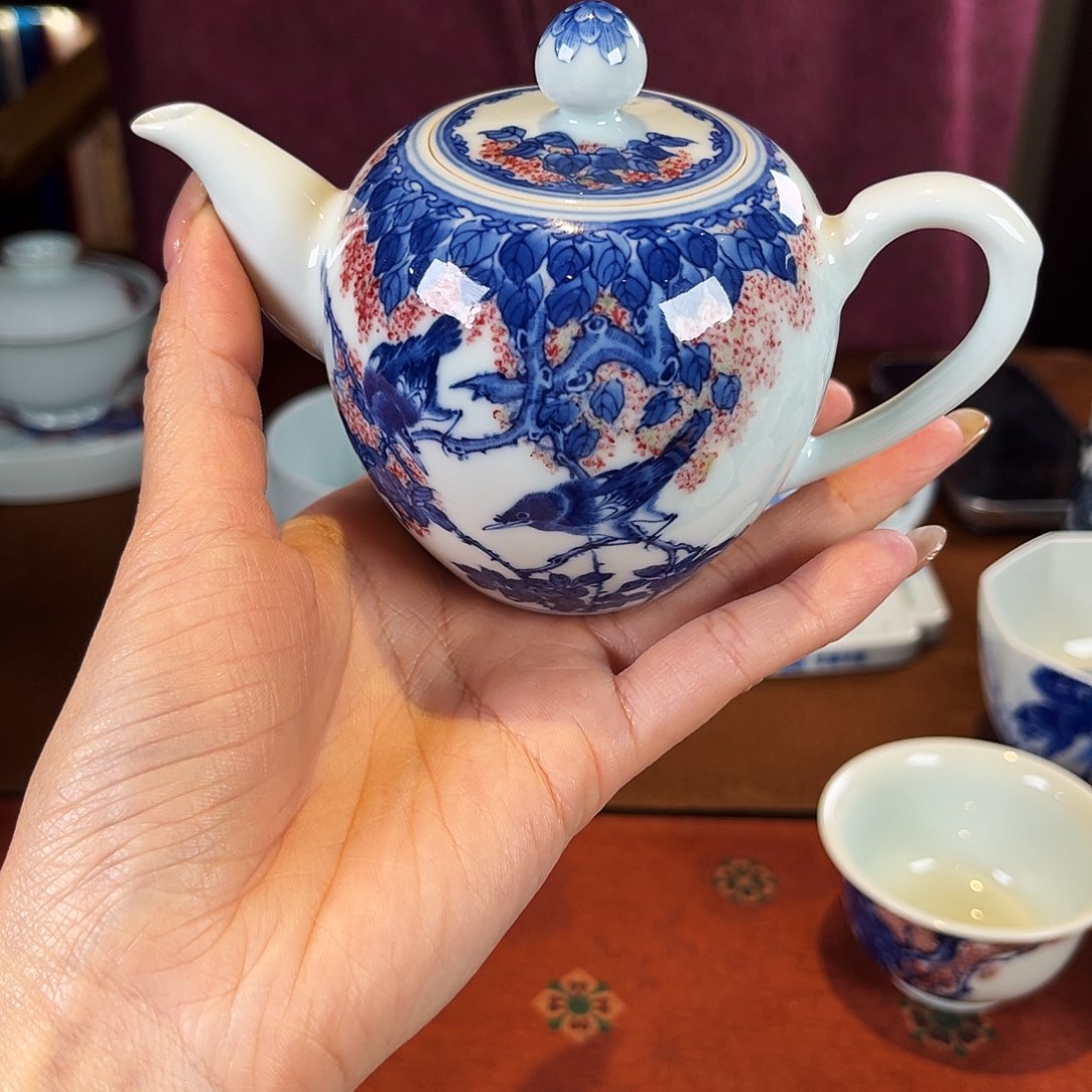 九鸣瓷艺九鸣瓷艺