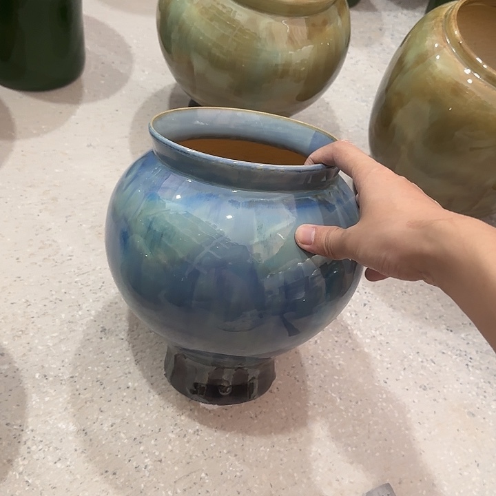 摆件正品有孔正品