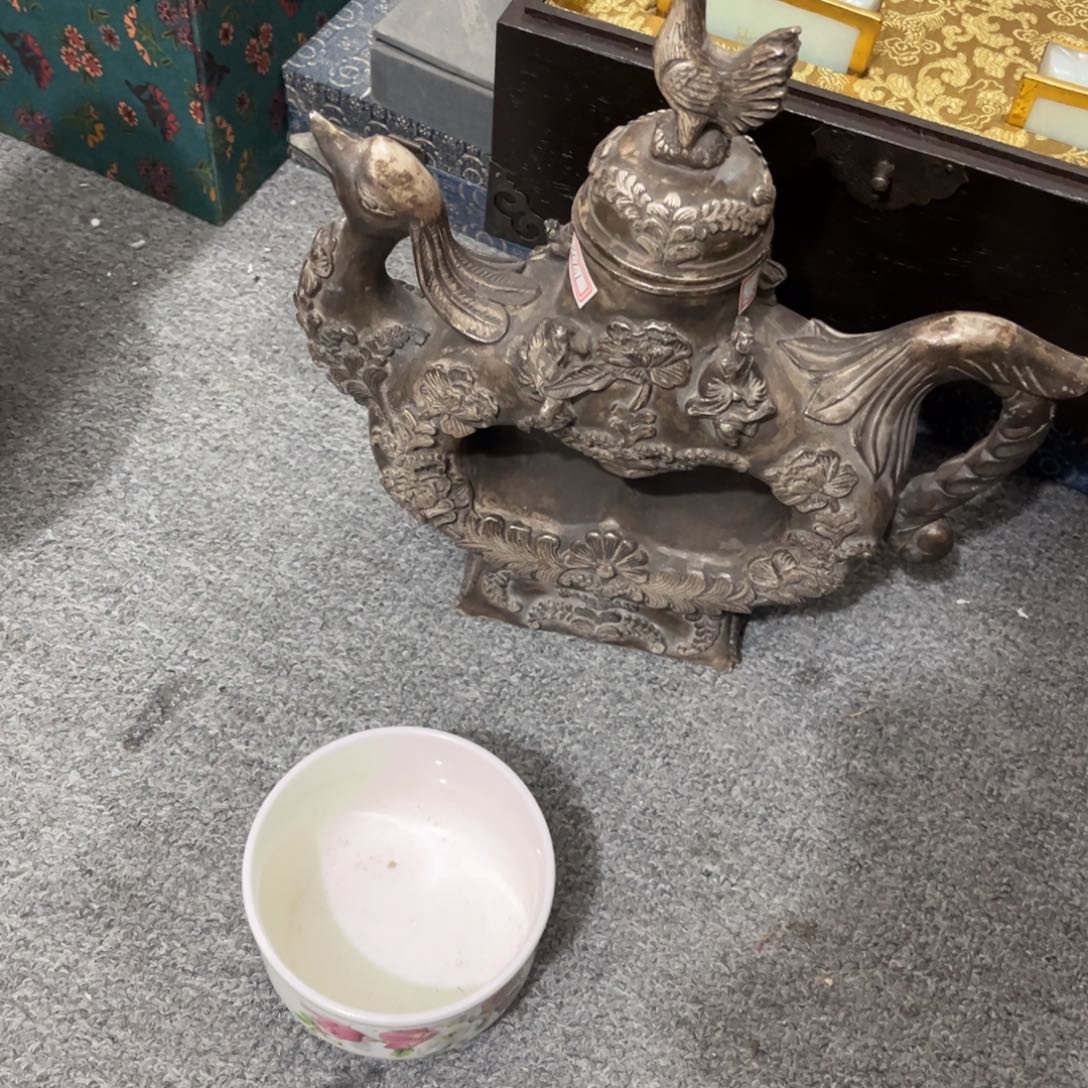 琦***一陶碗专拍链接及其他