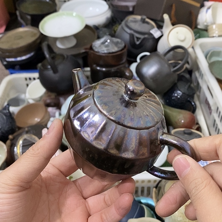 陶瓷艺术品及陶瓷制品