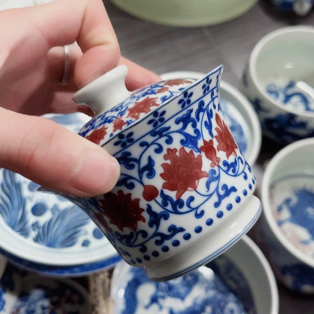 瓷片仓库直播间专属链接