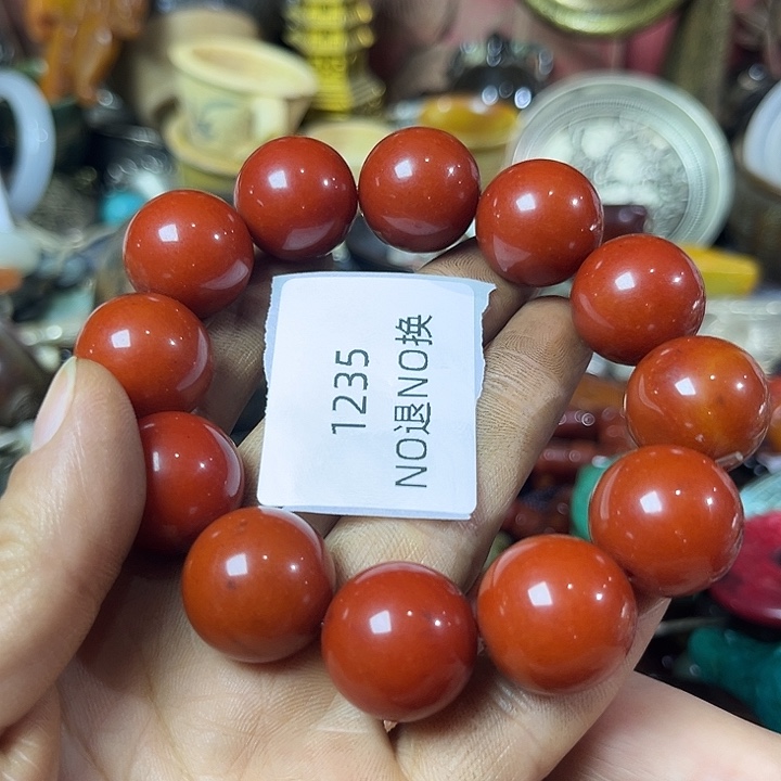 凡***）菩提籽类工艺品1235