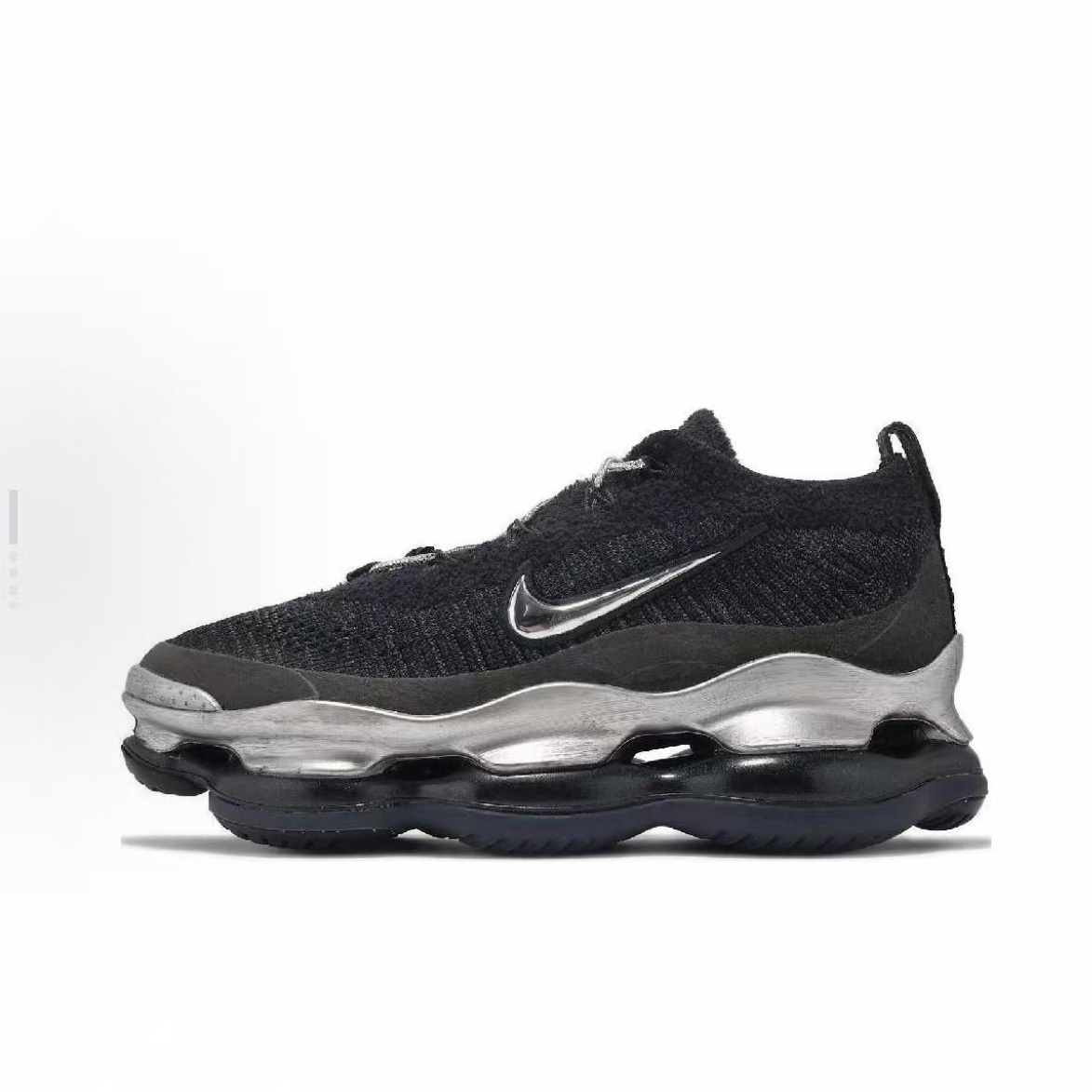 未拆封 NIKE/耐克 天蝎大气垫  网面增高 舒适百搭 减震休闲