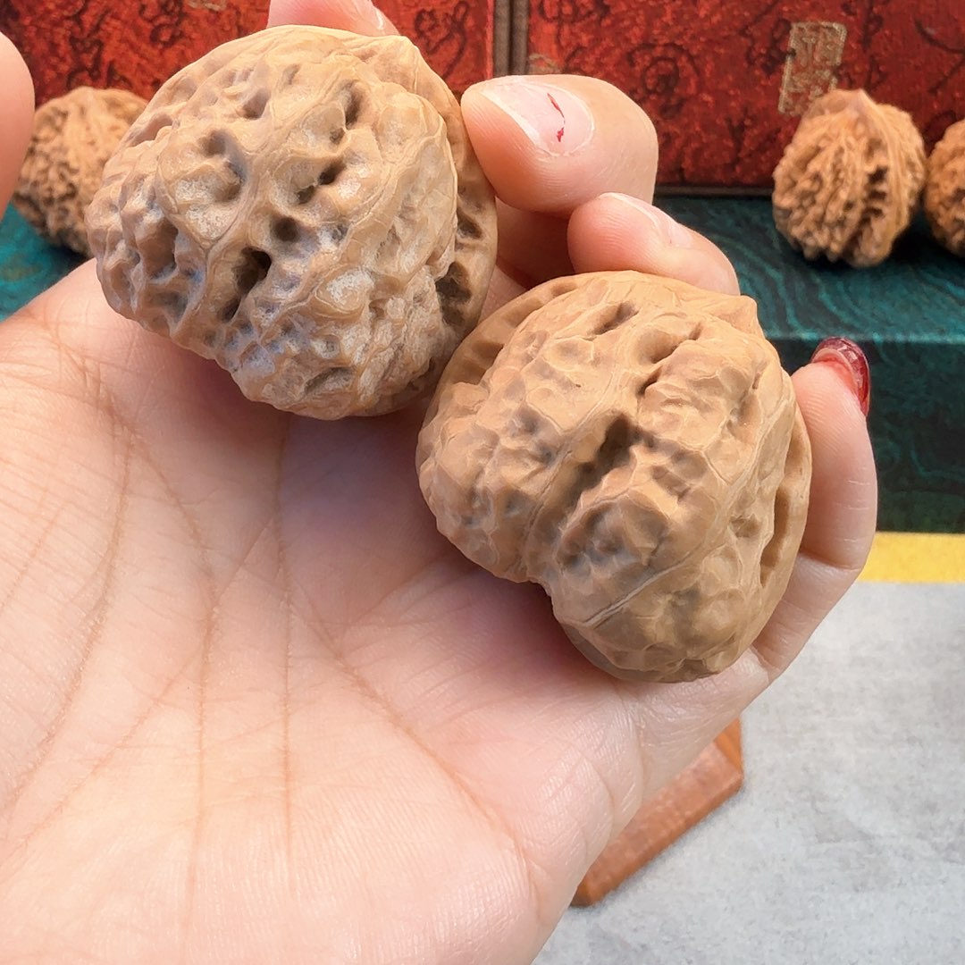 文玩核桃吊坠闪购