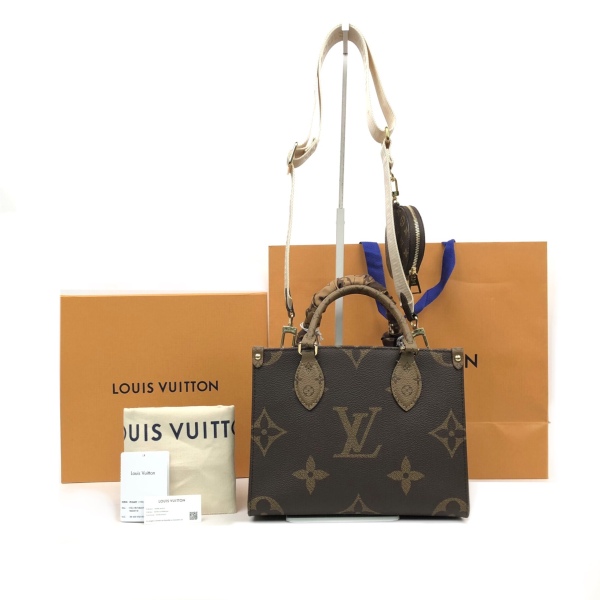 99新 LouisVuitton/路易威登 99新/包包/路易威登/250509EL0009