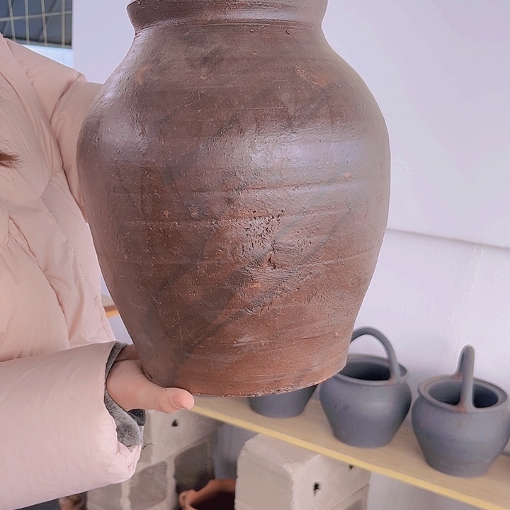 红陶931号27×15咖瑕