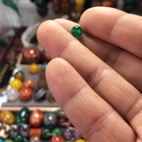 未镶嵌颈饰玛瑙/玉髓知*乐