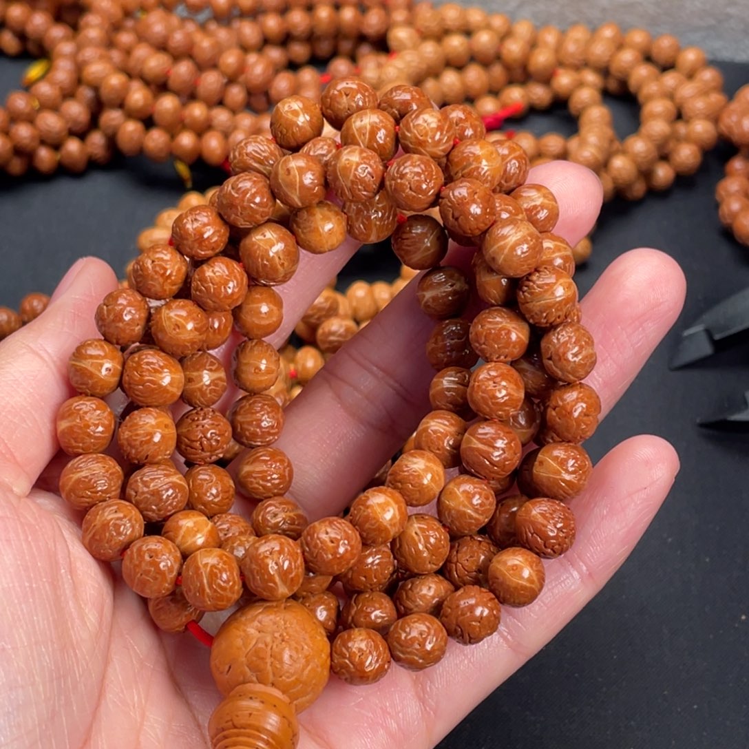 瑞***吊坠凤眼菩提凤眼