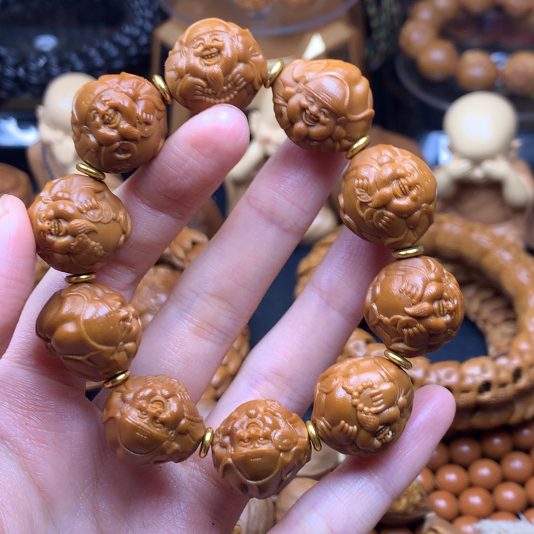 吊坠橄榄核橄榄核