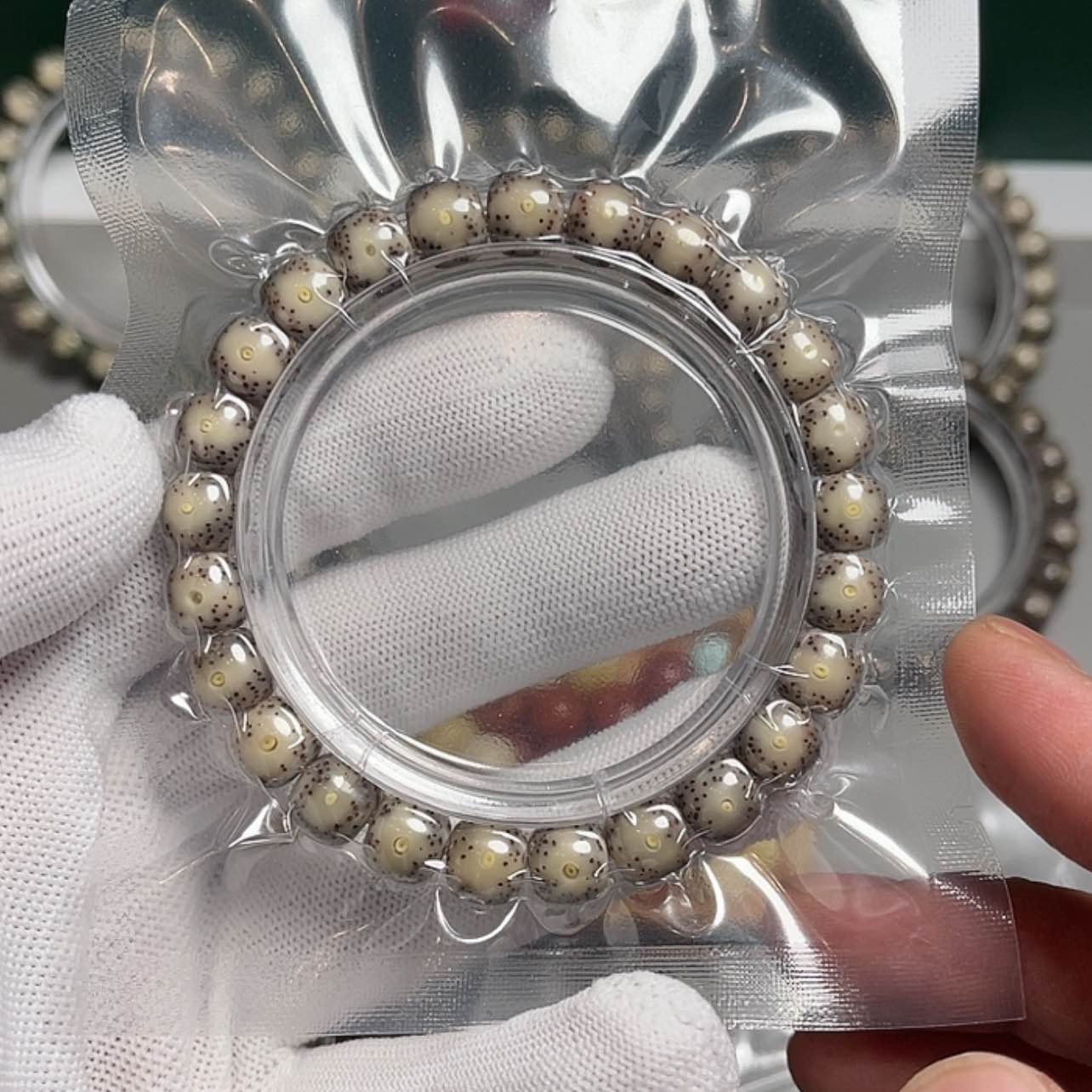 【闪购商品】星月菩提吊坠星月