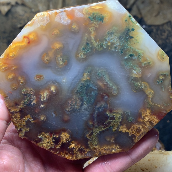 定制玛瑙菊****活定制玛瑙材质不退换货