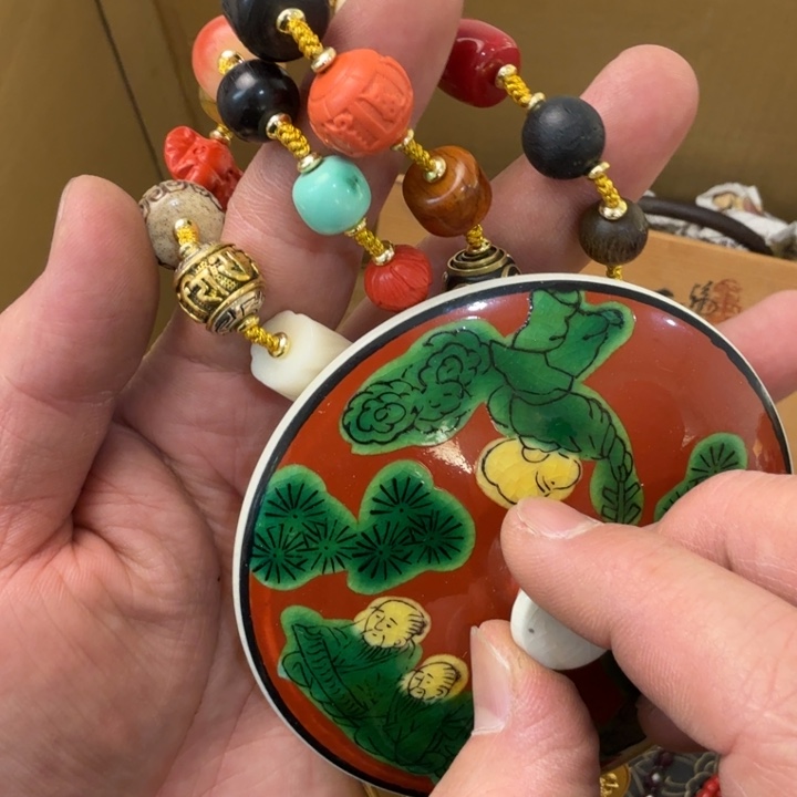 紫砂茶宠现代工艺美术作品