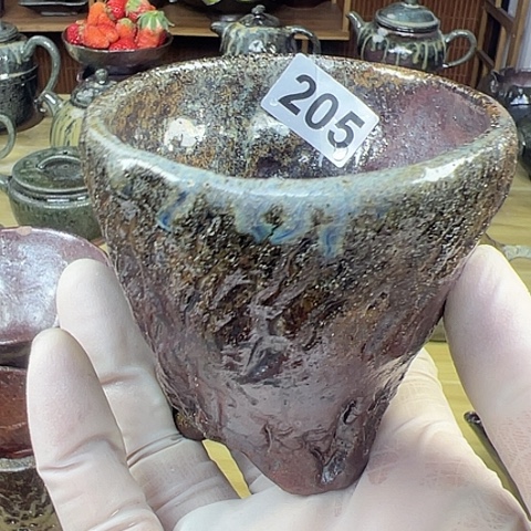 紫砂茶杯忍自产自销