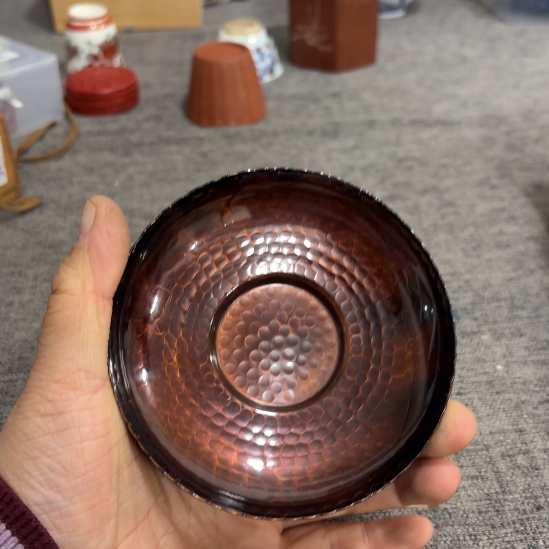 非常好看的物品 The 