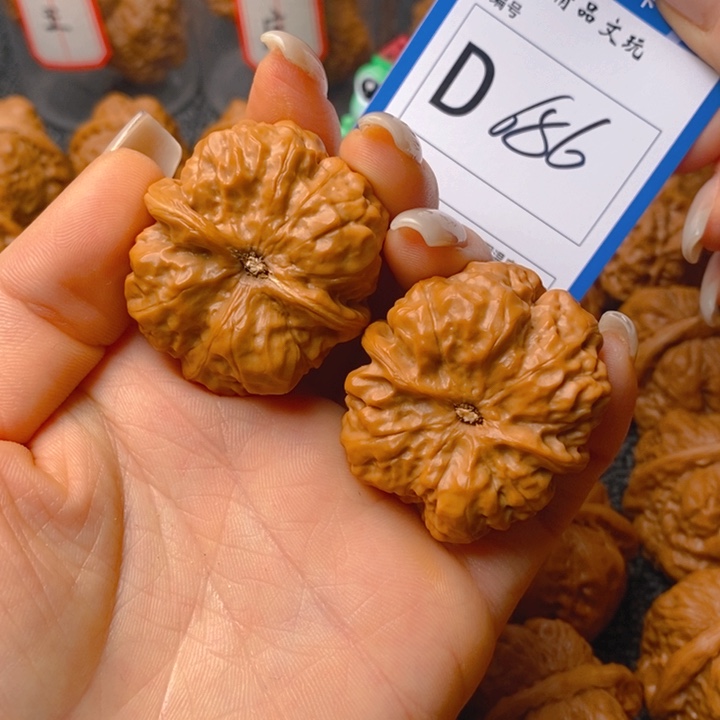 把件文玩核桃家*将蛤蟆