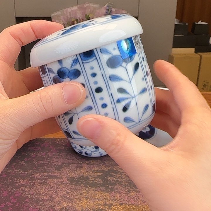 高端进口陶瓷产品