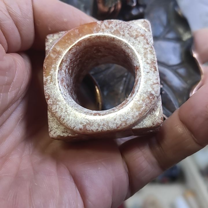 摆件铜器杂件摆件茶宠物