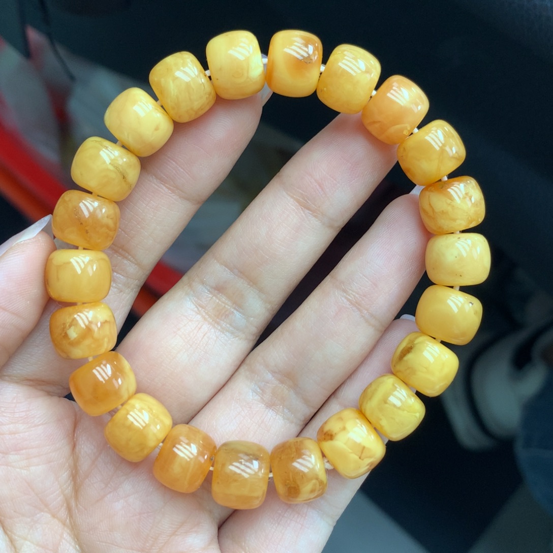 琥珀未镶嵌珠宝奇石11m