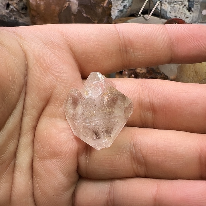 千***灬紫晶银S925镶嵌珠宝半成品