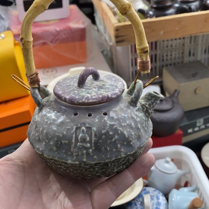 陶瓷艺术品及陶瓷制品