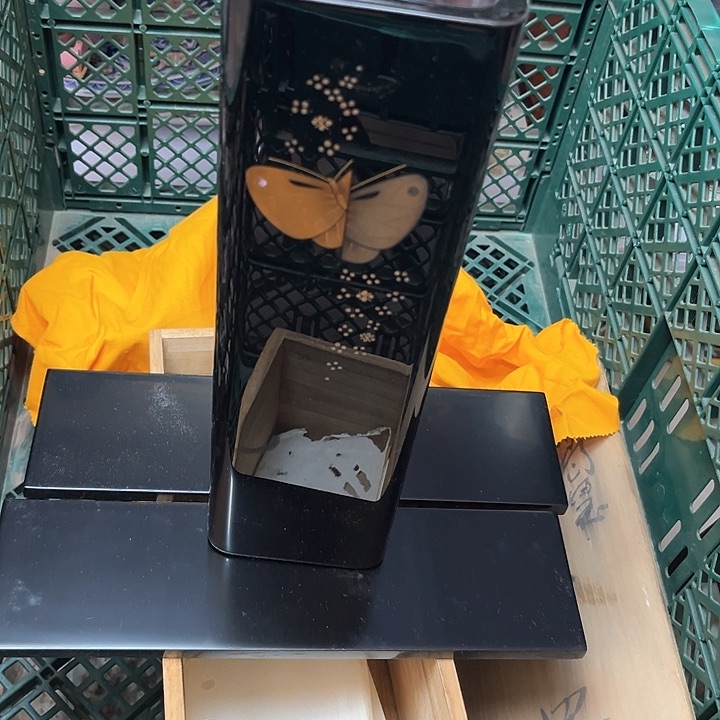 碗水滴瓷器水滴瓷器